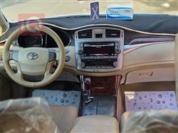 تويوتا أفالون